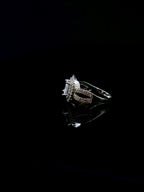 WOMEN'S - Anillo_PiedraCorona Plata 925