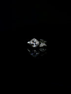 WOMEN'S - Anillo_CorazonMariposa Plata 925