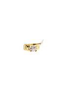 Anillo Dama - 14K 2
