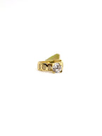 Anillo Dama - 14K 2