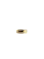 Anillo Dama - 10K 6