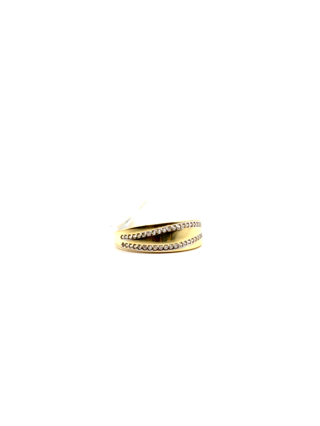 Anillo Dama - 10K 6