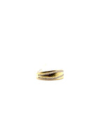 Anillo Dama - 10K 6