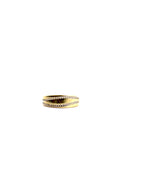 Anillo Dama - 10K 6