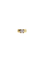 Anillo Dama - 14K 10