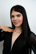 WOMEN'S CHOKER -  DESIGN