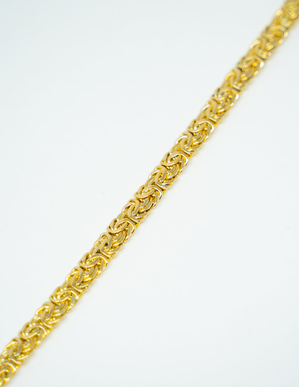 WOMEN'S CHOKER- BIZANTINO