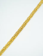 WOMEN'S CHOKER- BIZANTINO