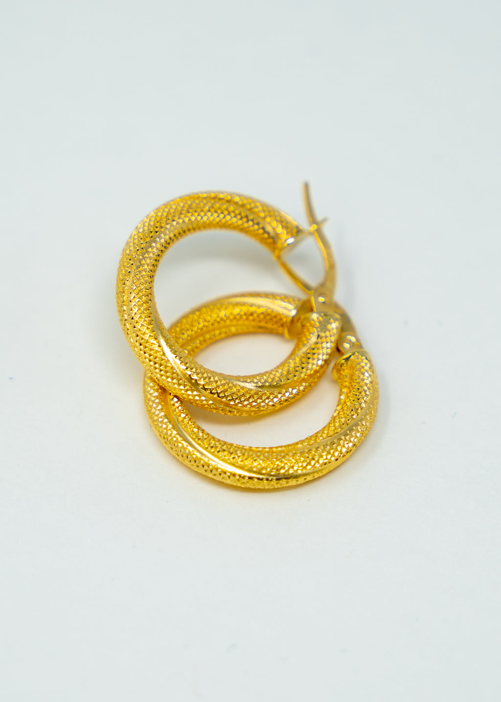 WOMEN'S EARRINGS - DESIGN