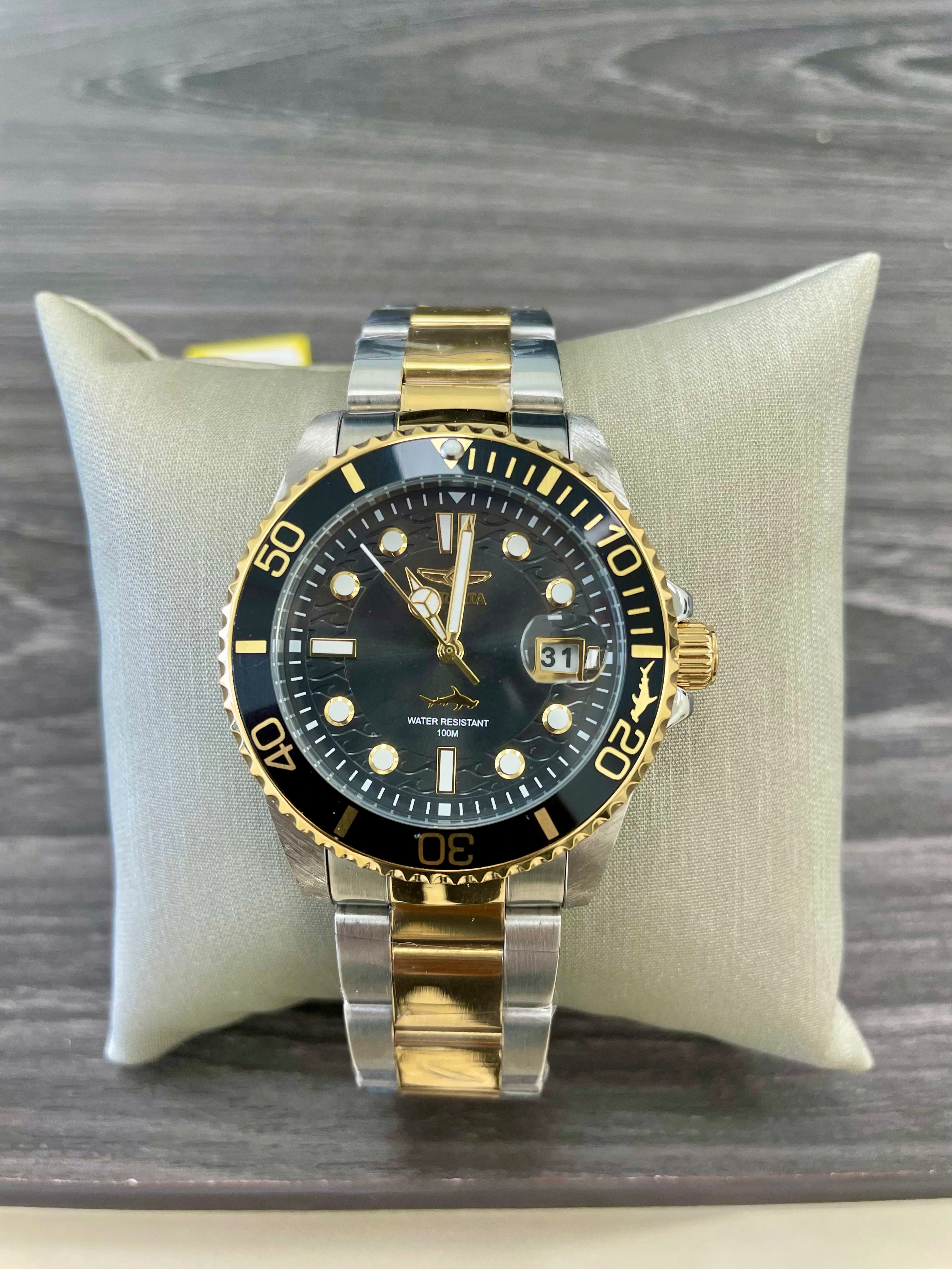 ⌚️💎 RELOJ INVICTA