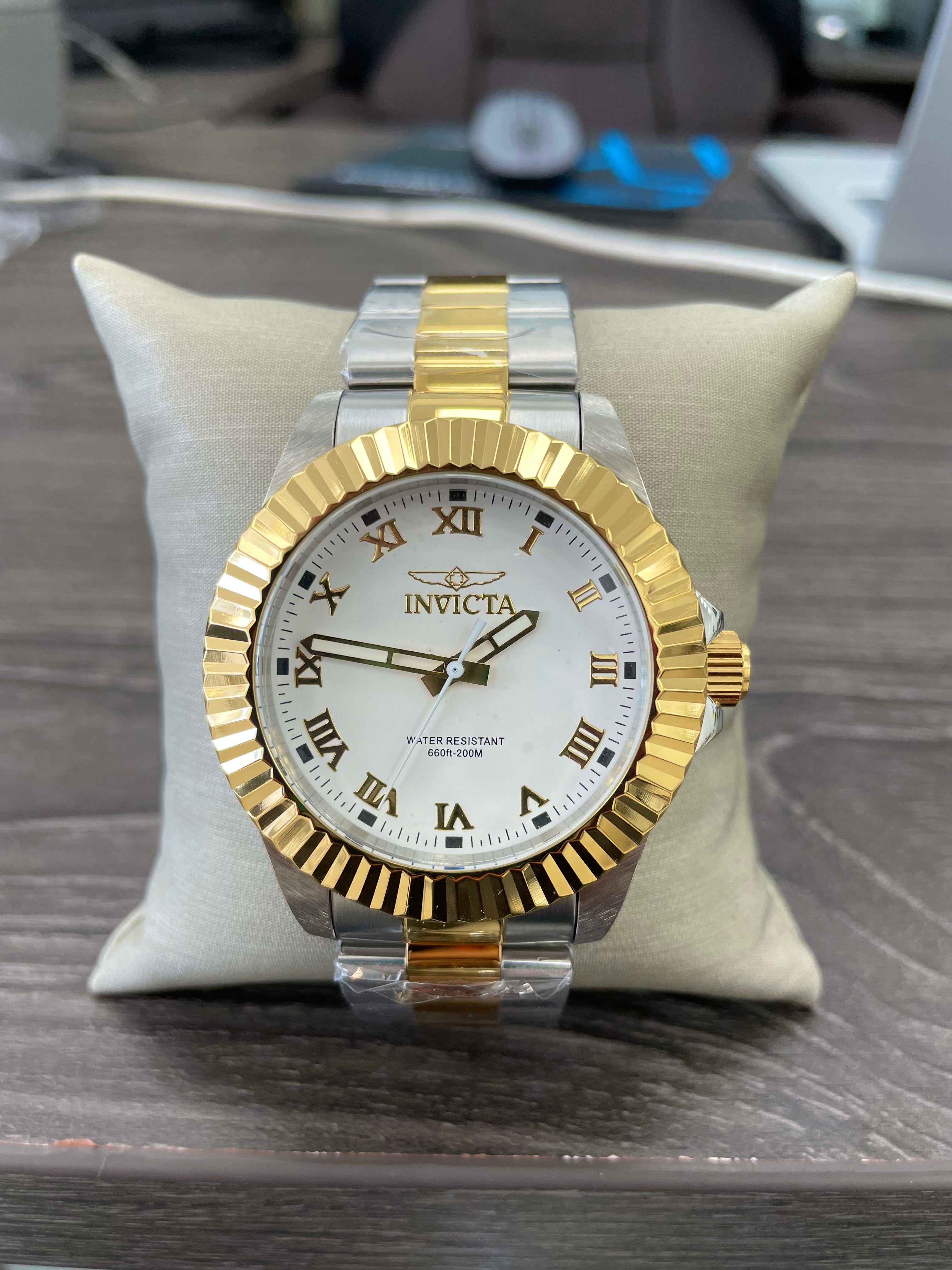 ⌚️💎 RELOJ INVICTA