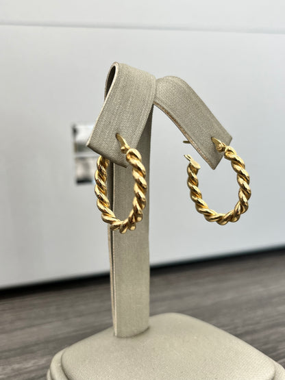 ✨ARETES ORO 14K / 14k GOLD EARRINGS