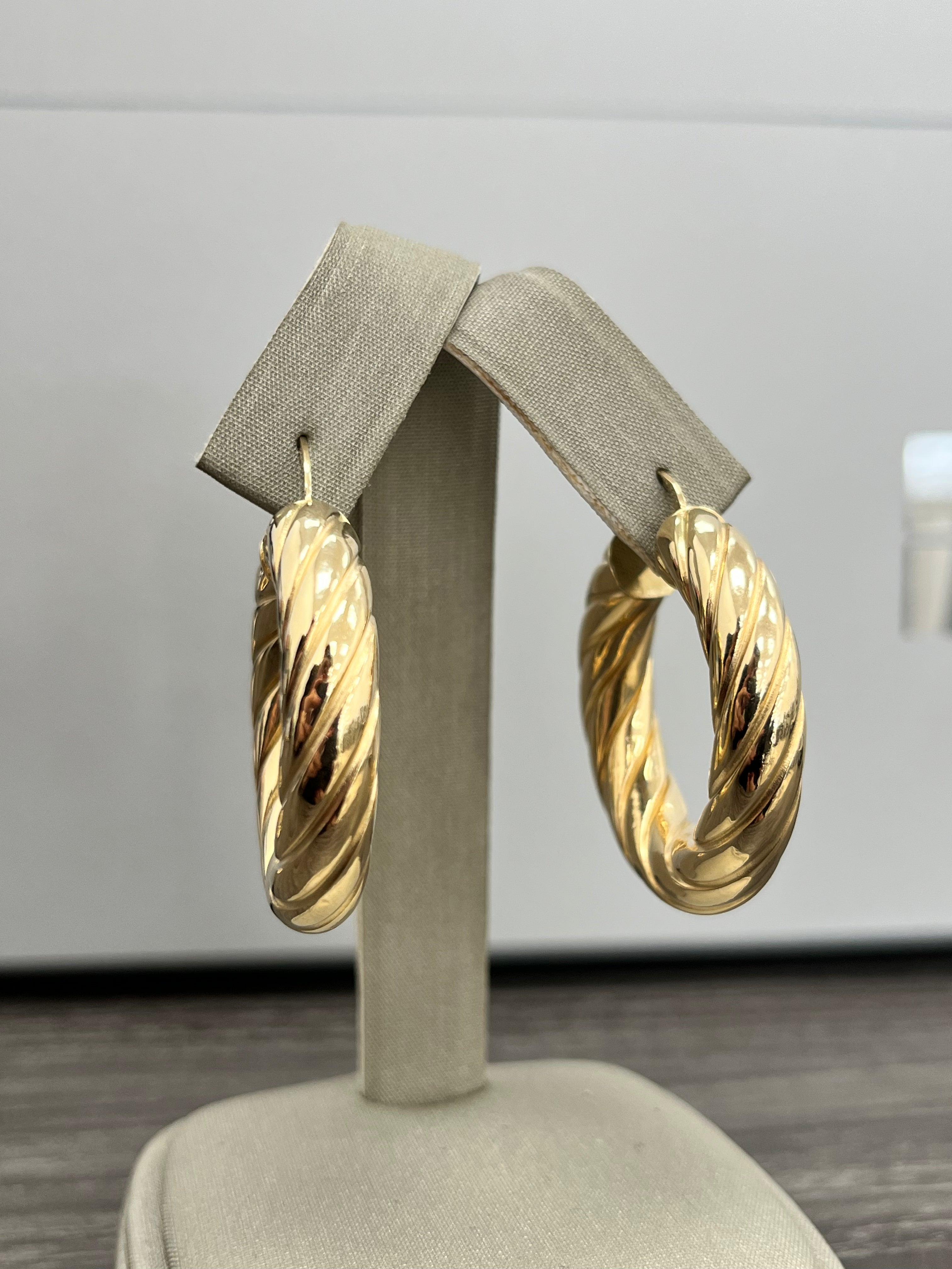 ✨ARETES ORO 14K / 14k GOLD EARRINGS