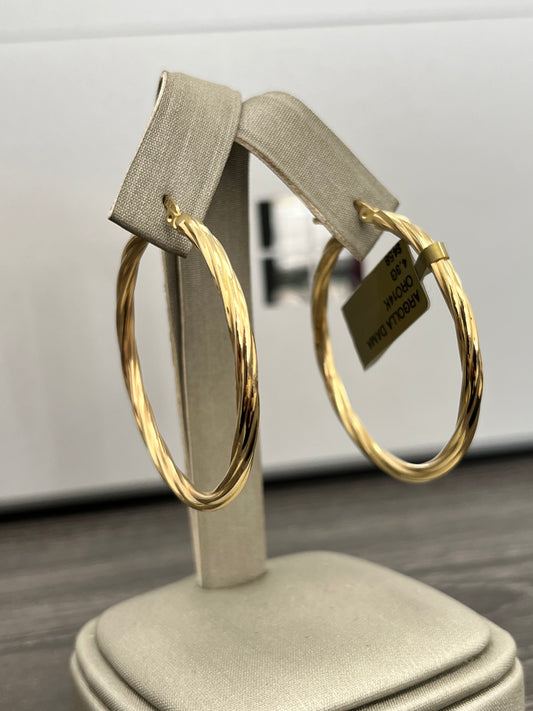 ✨ARETES ORO 14K / 14k GOLD EARRINGS